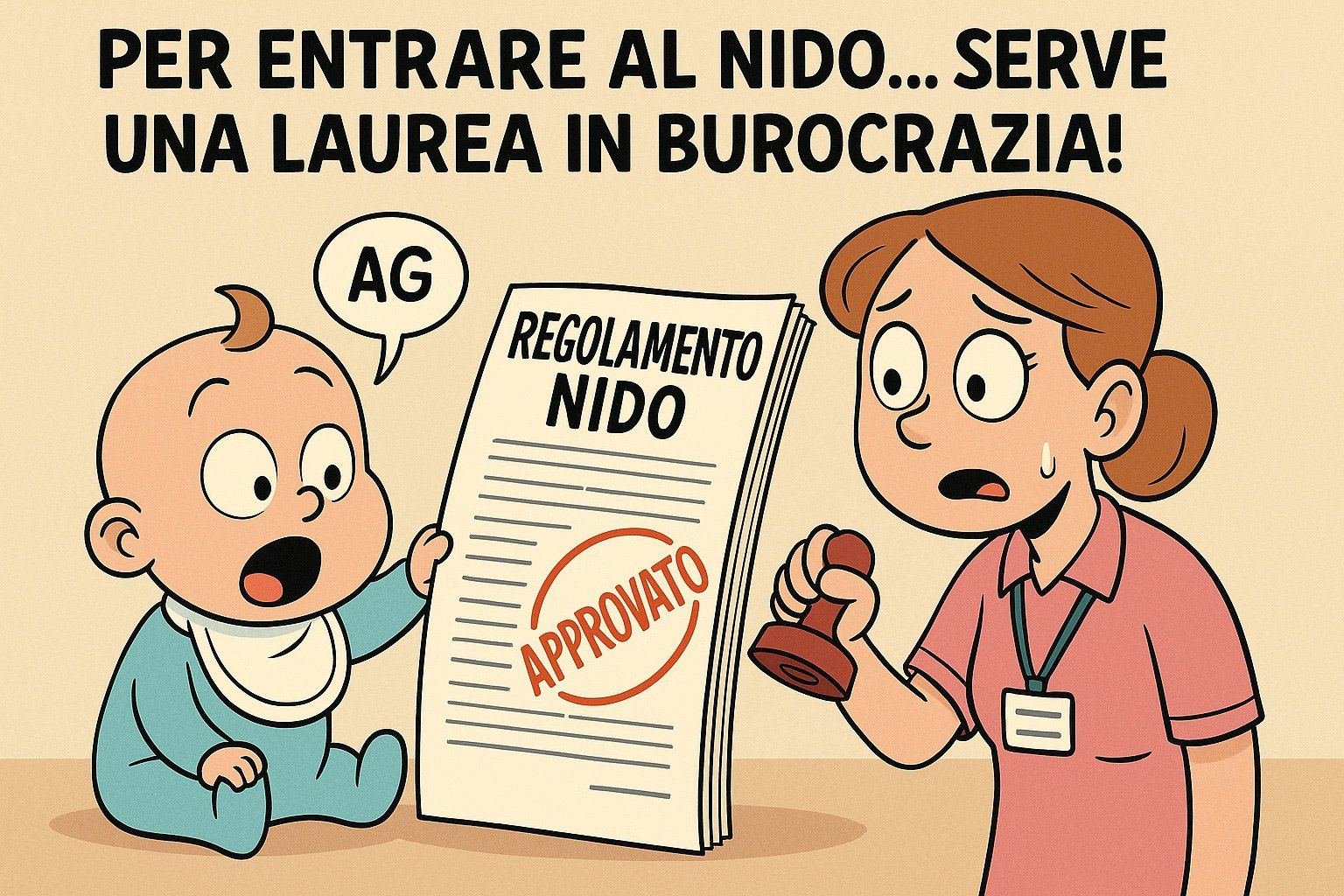 Settimana 20, Caselle delibera: nidi, IMU, mense e solidarietà
