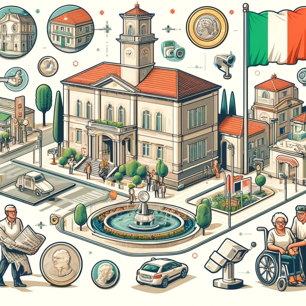 Le Determinazioni della Settimana N. 20 del 2024: Impegno, Efficienza e Trasparenza nelle Decisioni Amministrative del Comune di Caselle Torinese