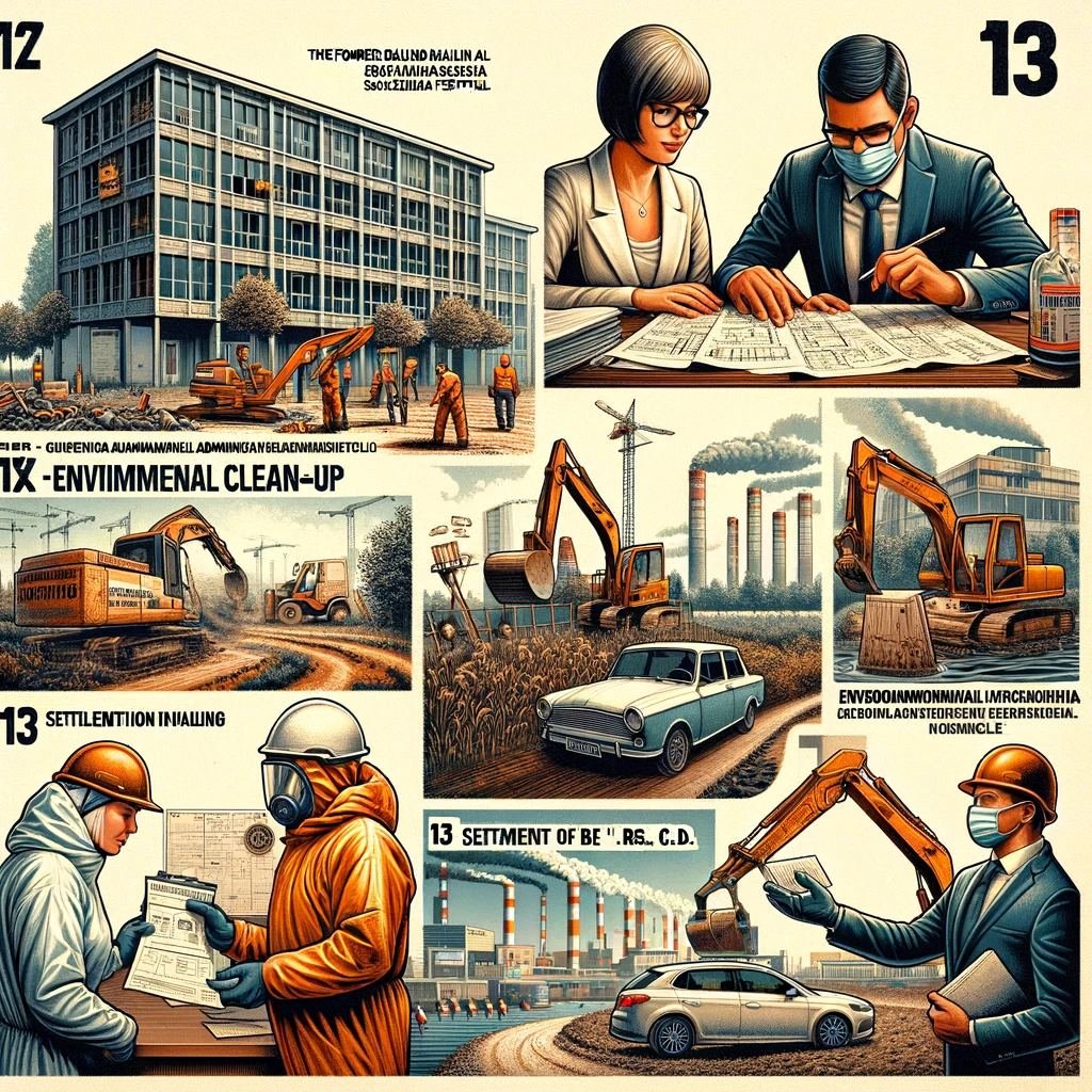 Trasformazioni e Tutela: Progetti e Provvedimenti della Settimana 13 del 2024