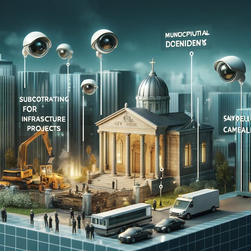 Innovazione e Impegno Sociale: Le Determinazioni Comunali della 12ª Settimana