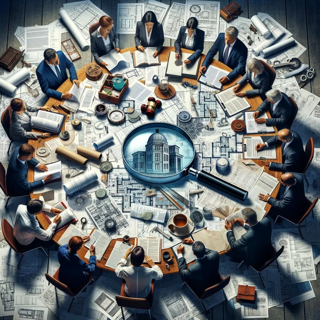 Settimana 10 del 2024: Innovazione e Sostenibilità al Centro delle Nuove Determinazioni Comunali
