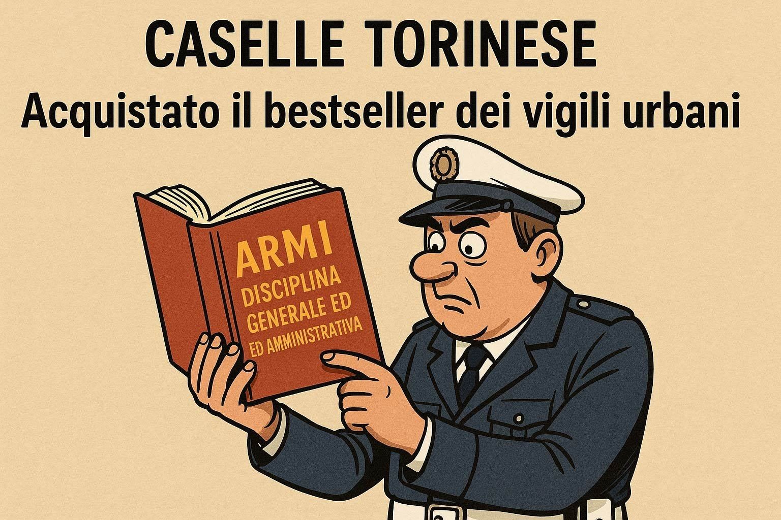 20 Novembre, Caselle investe nella cultura: 27,50 € per un libro da leggere a turno