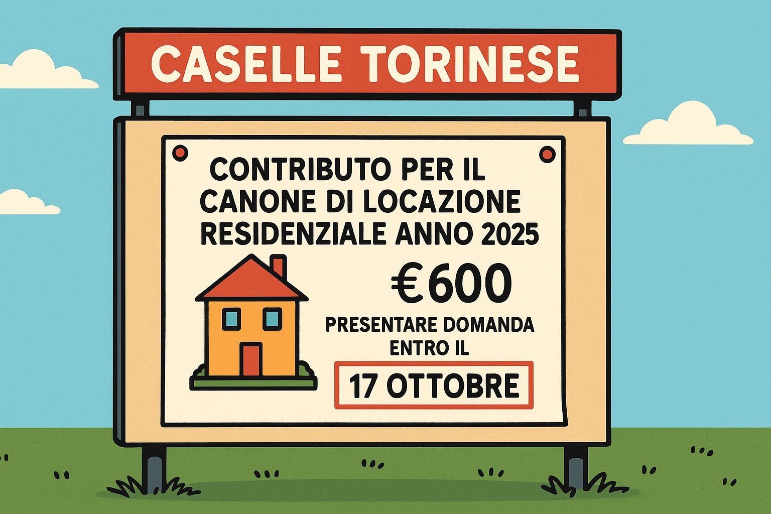 8 settembre Tra affitti, avvocati e palestre: Caselle, cronache da un Comune in attività fisica intensa