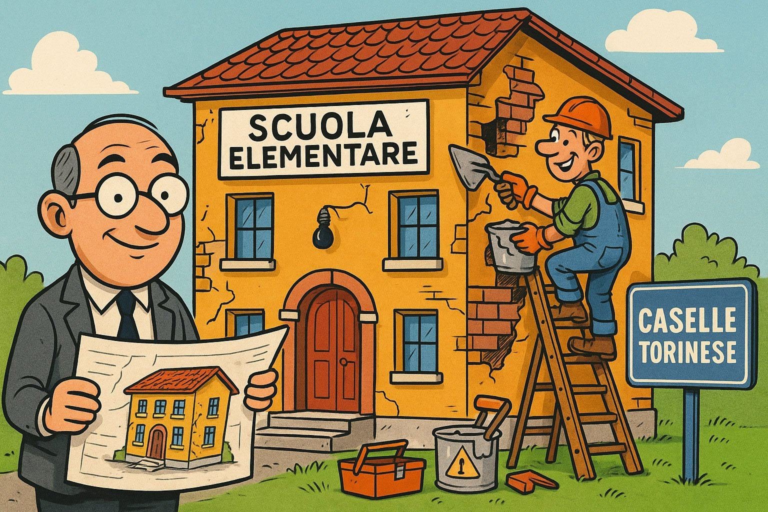 31 Luglio,tra aule da salvare e liste da spulciare