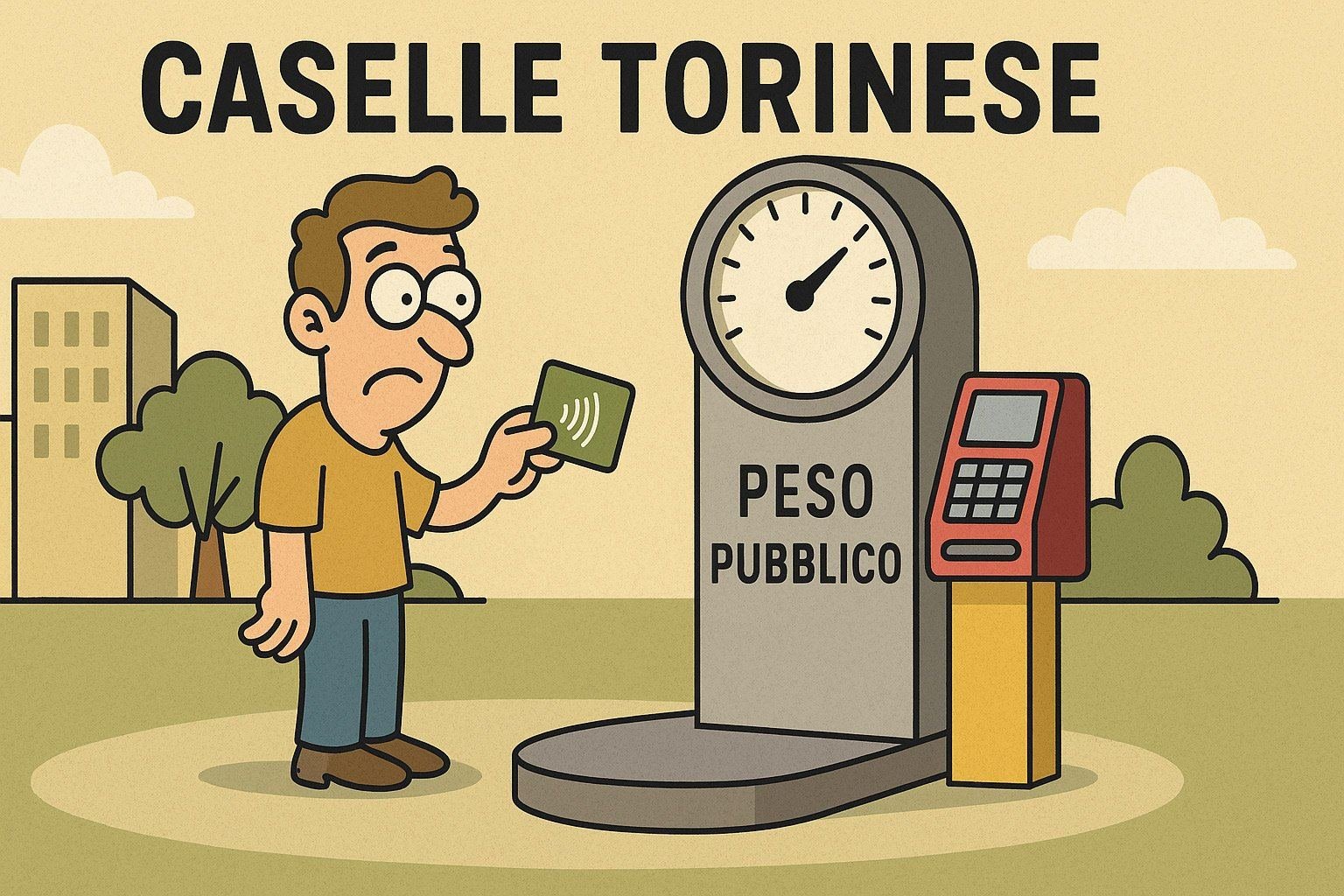 Caselle Torinese, cronache amministrative del 18 luglio: gettoniere, cantieri e concorsi in cerca d'autore