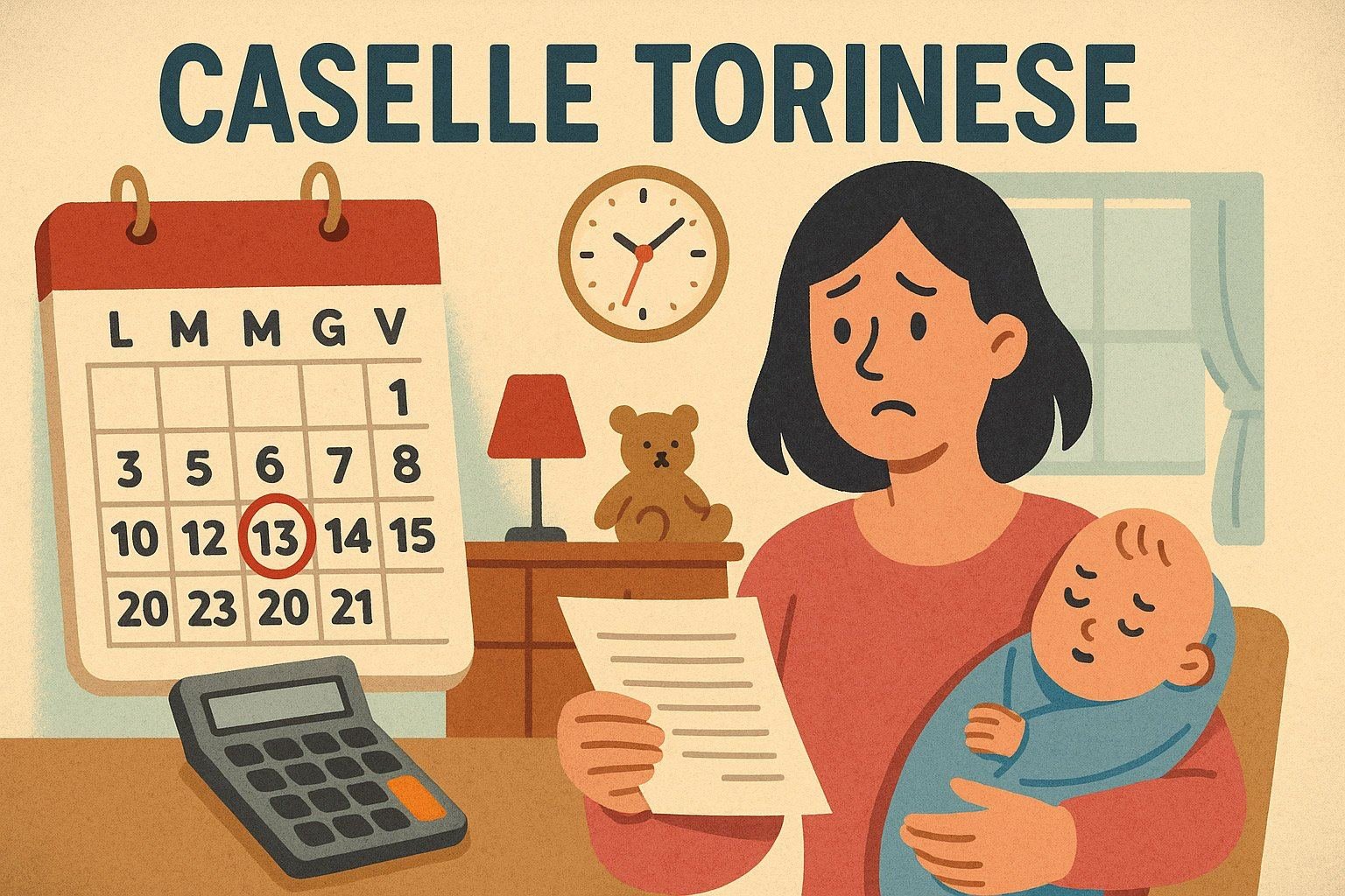 4 Luglio – Atti, tasse e chioschi: l’indipendenza (fiscale) di Caselle