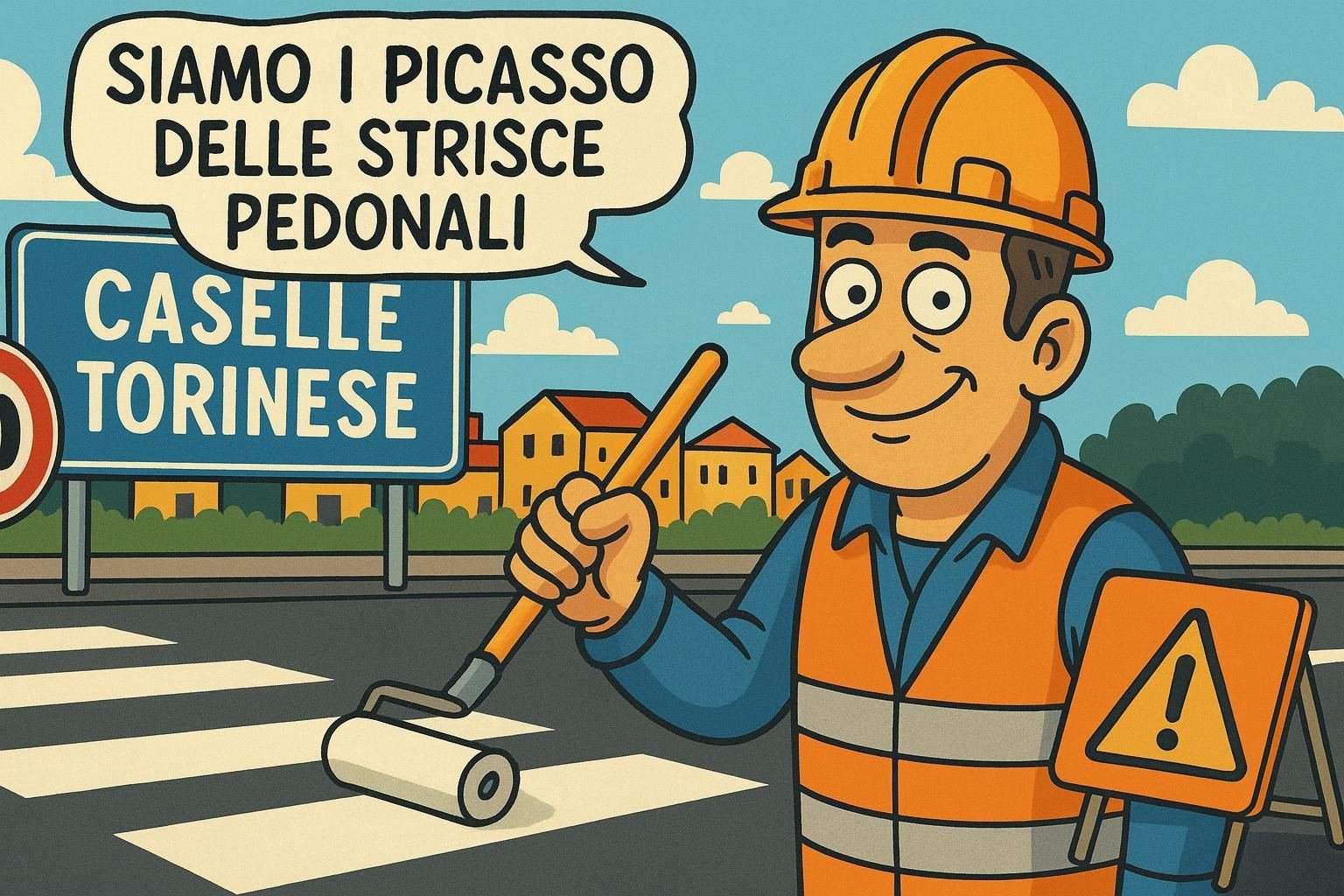 Chi dorme non piglia TARI: atti e ordinanze sotto il sole del 2 luglio