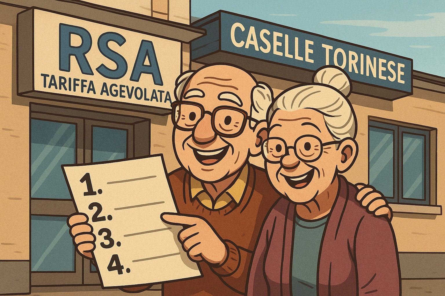 10 Giugno,  sinistri da 105€, missioni da 200€ e parcheggi con deviazione incorporata"