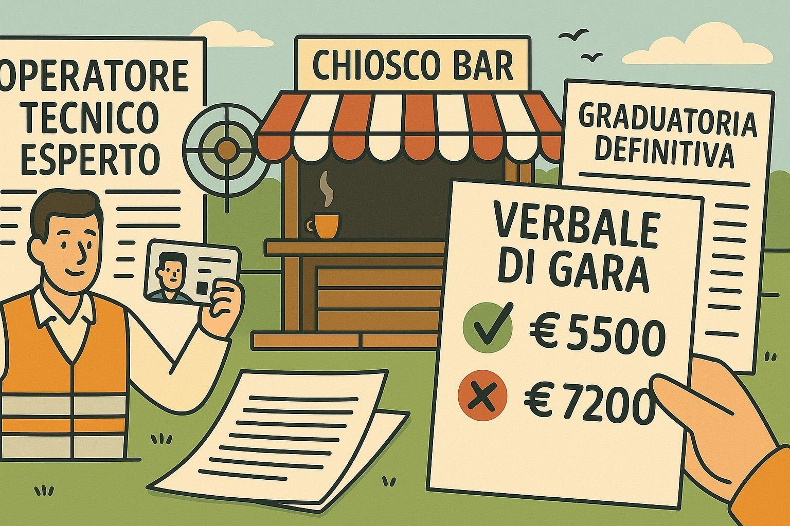 21 Maggio, Dal Prato Fiera a Prarostino: l’epica giornata amministrativa