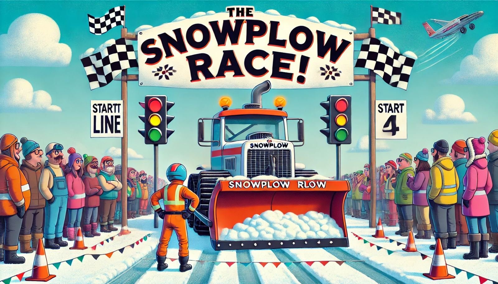 17 Dicembre, ATI vecchie certezze nelle strade innevate