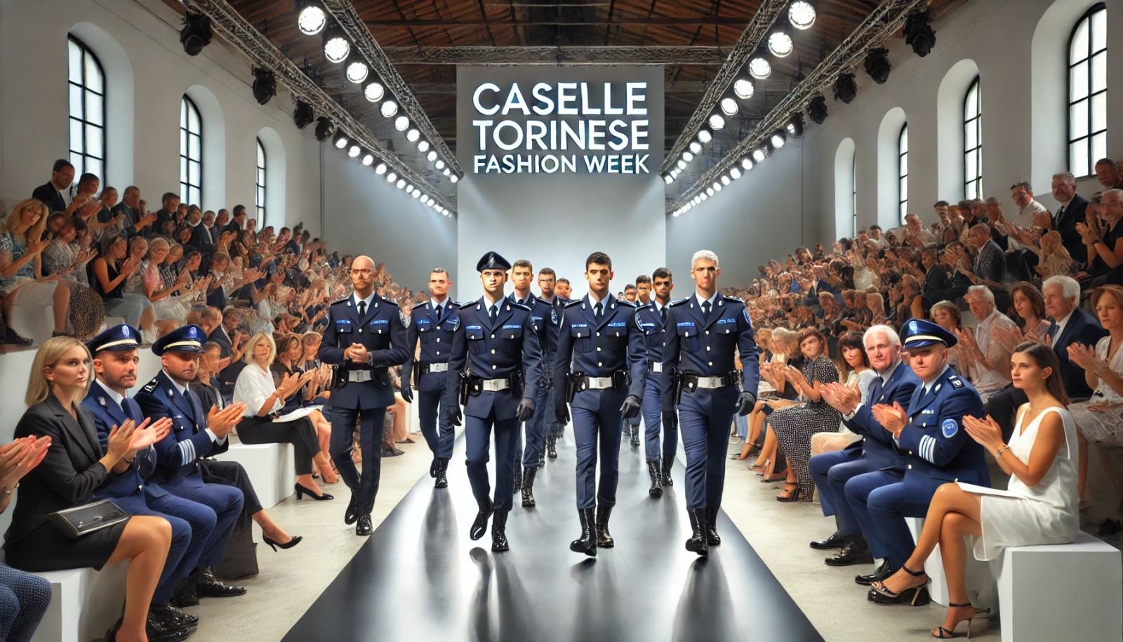 9 dicembre, Quando la Burocrazia Suona la Sveglia: Assemblea alle 7 del Mattino e Divise spariamo alla Moda per la Polizia Locale