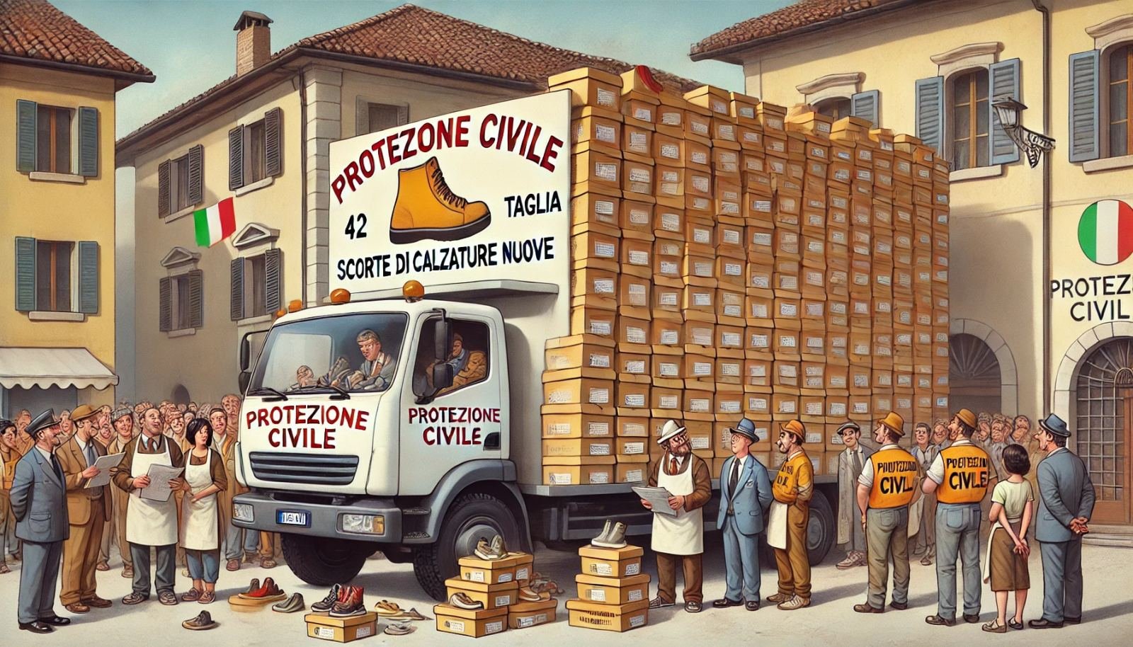18 Novembre, Determinazioni e Ordinanze: Caselle Torinese tra Sicurezza, Innovazione e Decoro Urbano