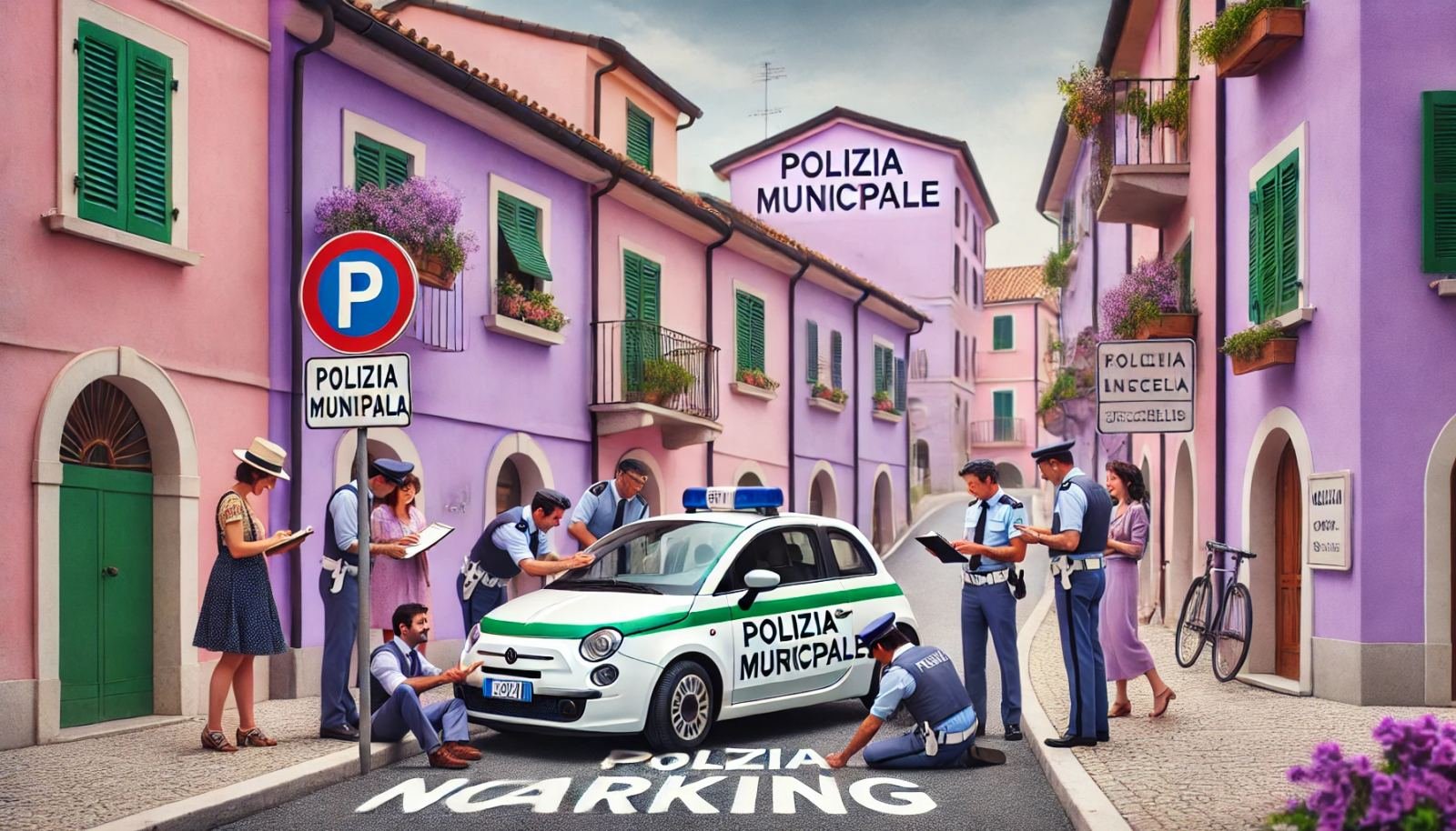 06 Novembre, Bilanci, Parcheggi e Opportunità di Reclutamento: le Ultime dal Comune di Caselle