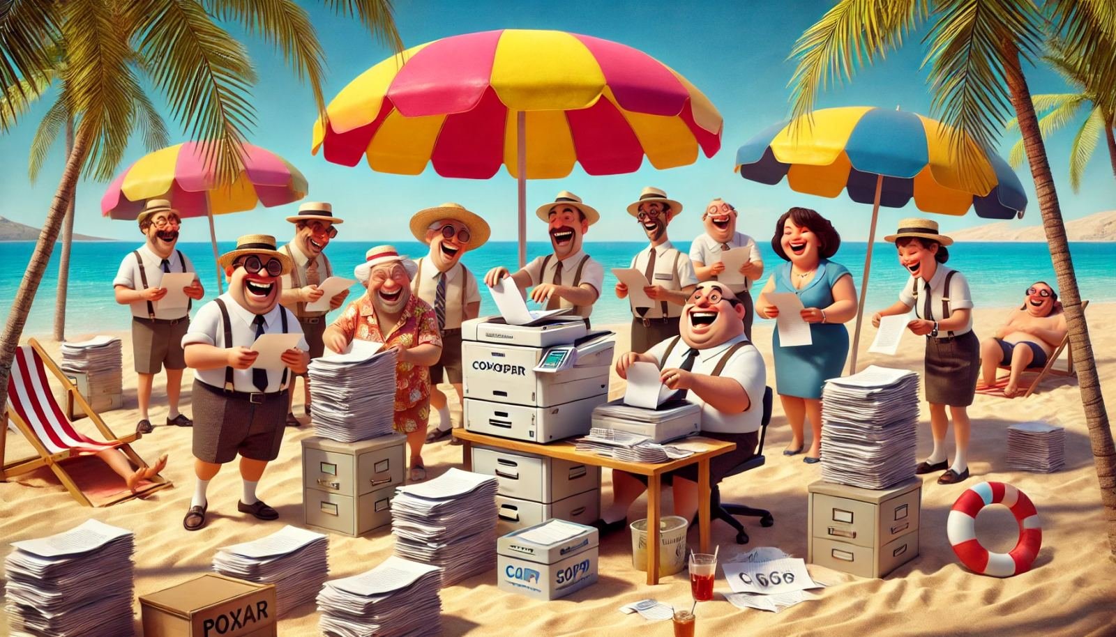 14 Agosto, Altri Misteri e l'Avviso della Croce Rossa da Leggere: Buon Ferragosto con Relax, Sole e Serenità da Ticronometro!