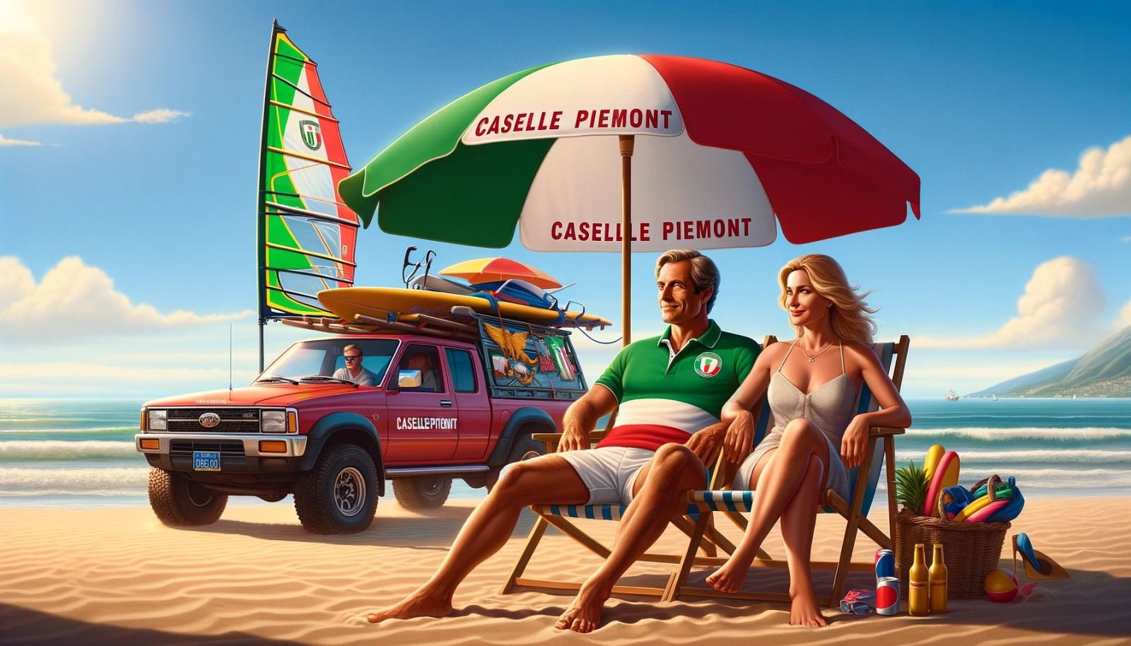 2 Agosto, Il Sindaco Va in Vacanza: Aggiornamenti e Delibere Estive!