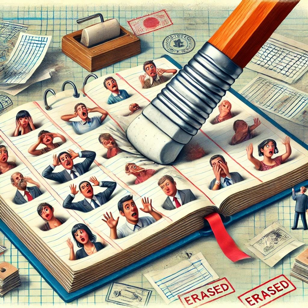 29 luglio, Viaggio Ironico tra le Delibere Comunali, Determine e Cancellazioni: Tra Mozioni e Variazioni di Bilancio