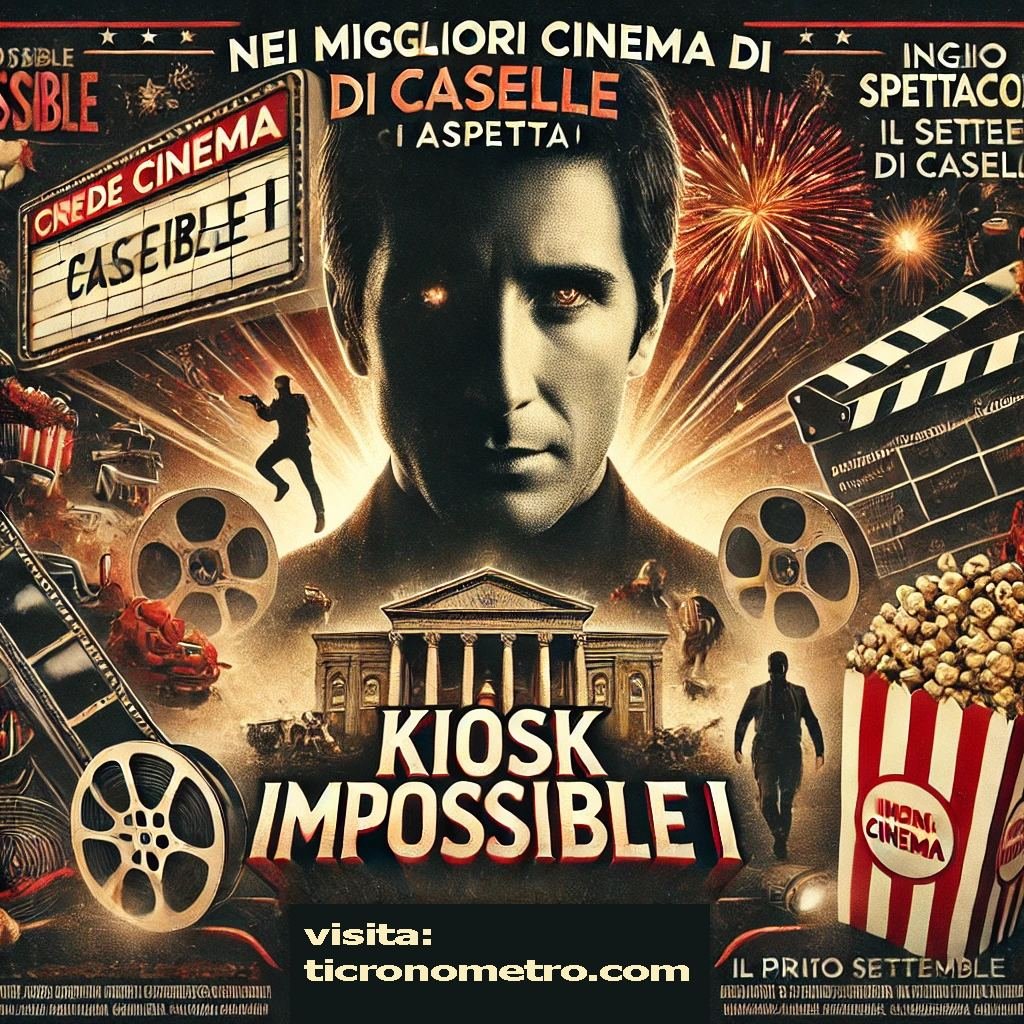 27 giugno, Chiosco Misterioso: Cos'è Andato Storto al Prato Fiera?