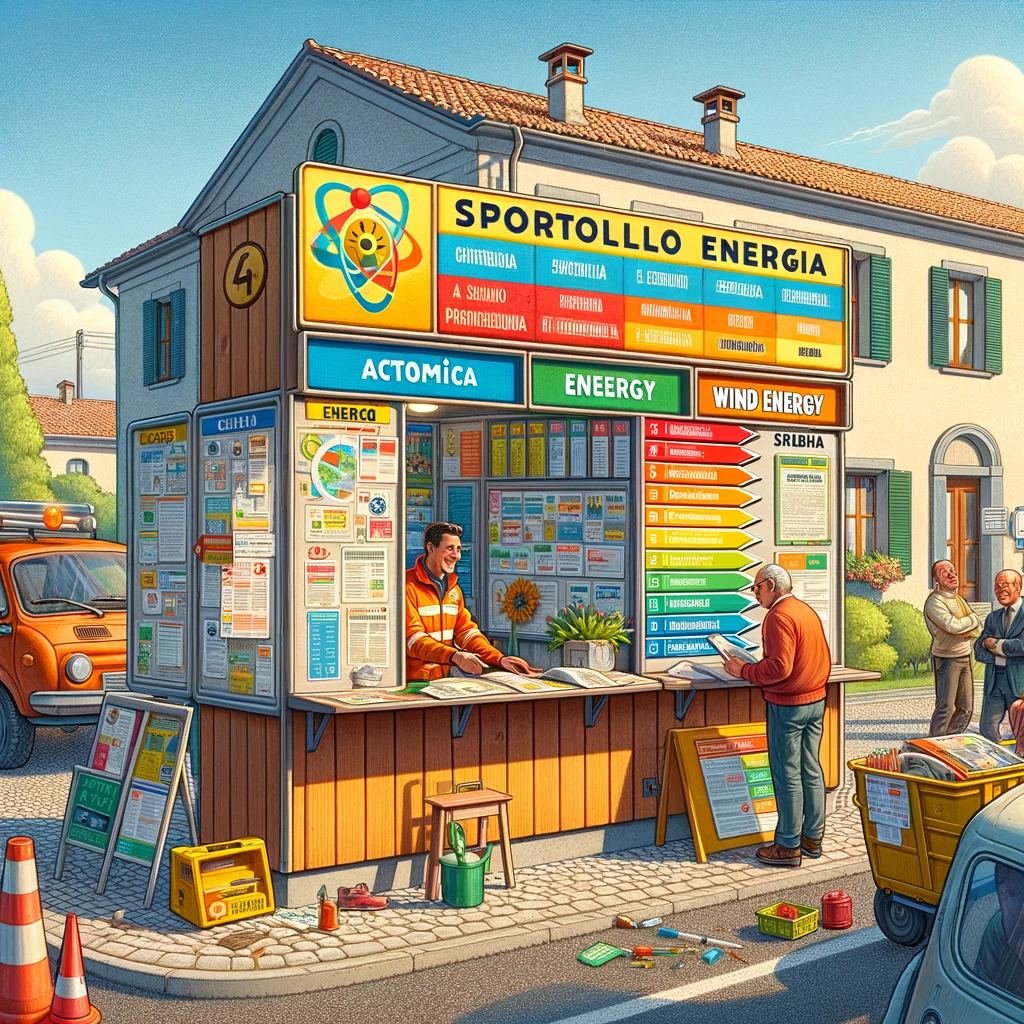 31 maggio, Un Tuffo Ironico tra Delibere e Determinazioni: Avvisi di Selezione, Sportelli Energetici e Strade più Sicure a Caselle