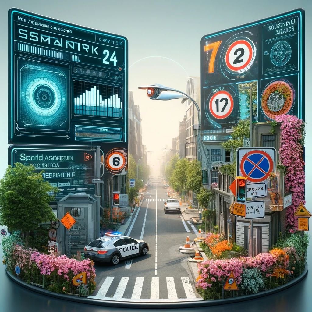 7 maggio,Innovazione e Sicurezza: Nuove Frontiere nel Settore Vigilanza e Traffico a Caselle