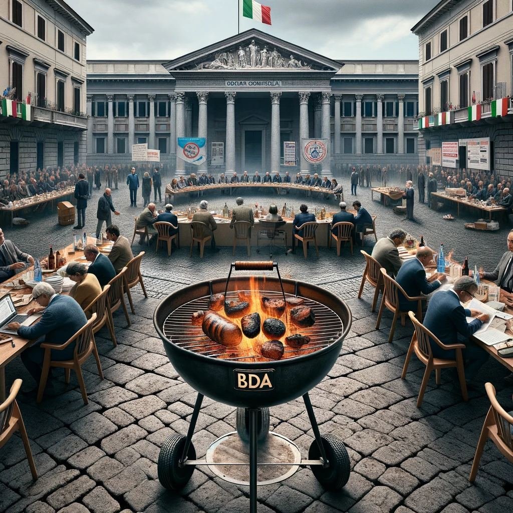 30 Aprile Tra Festeggiamenti e Formalità: Convocazione della Commissione Abitativa