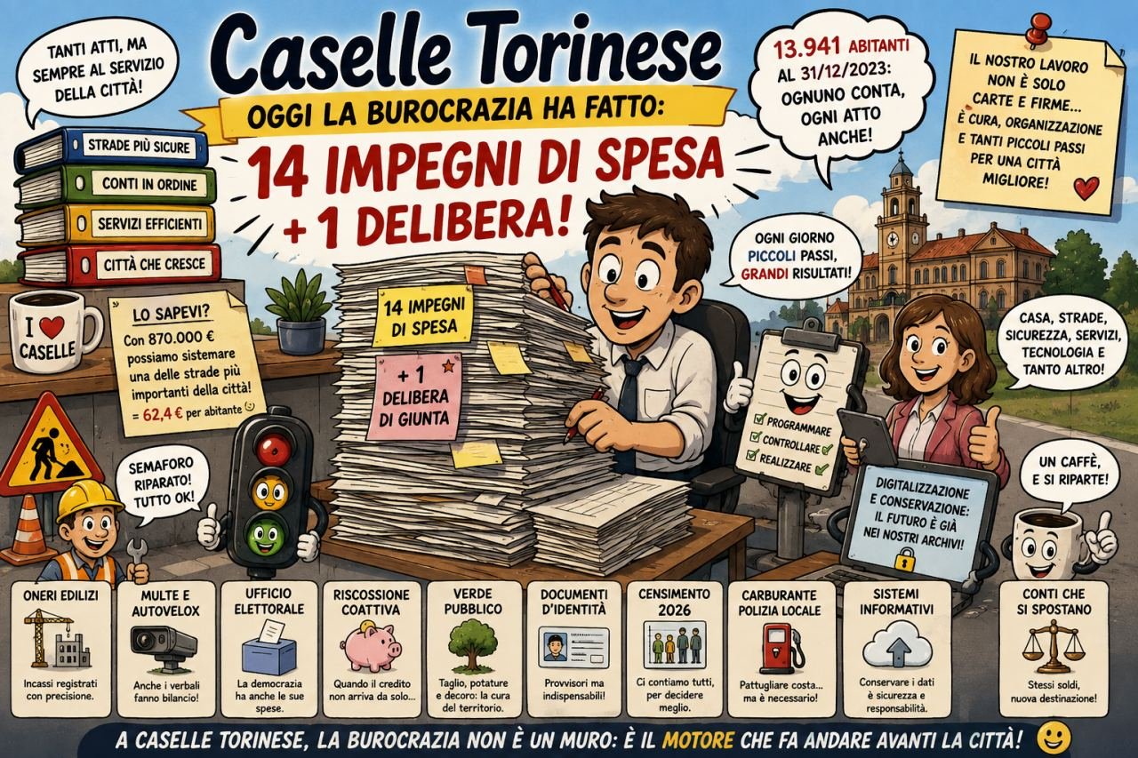 1 Settembre  tra ex SP2, semafori, multe, censimento e conti che si spostano