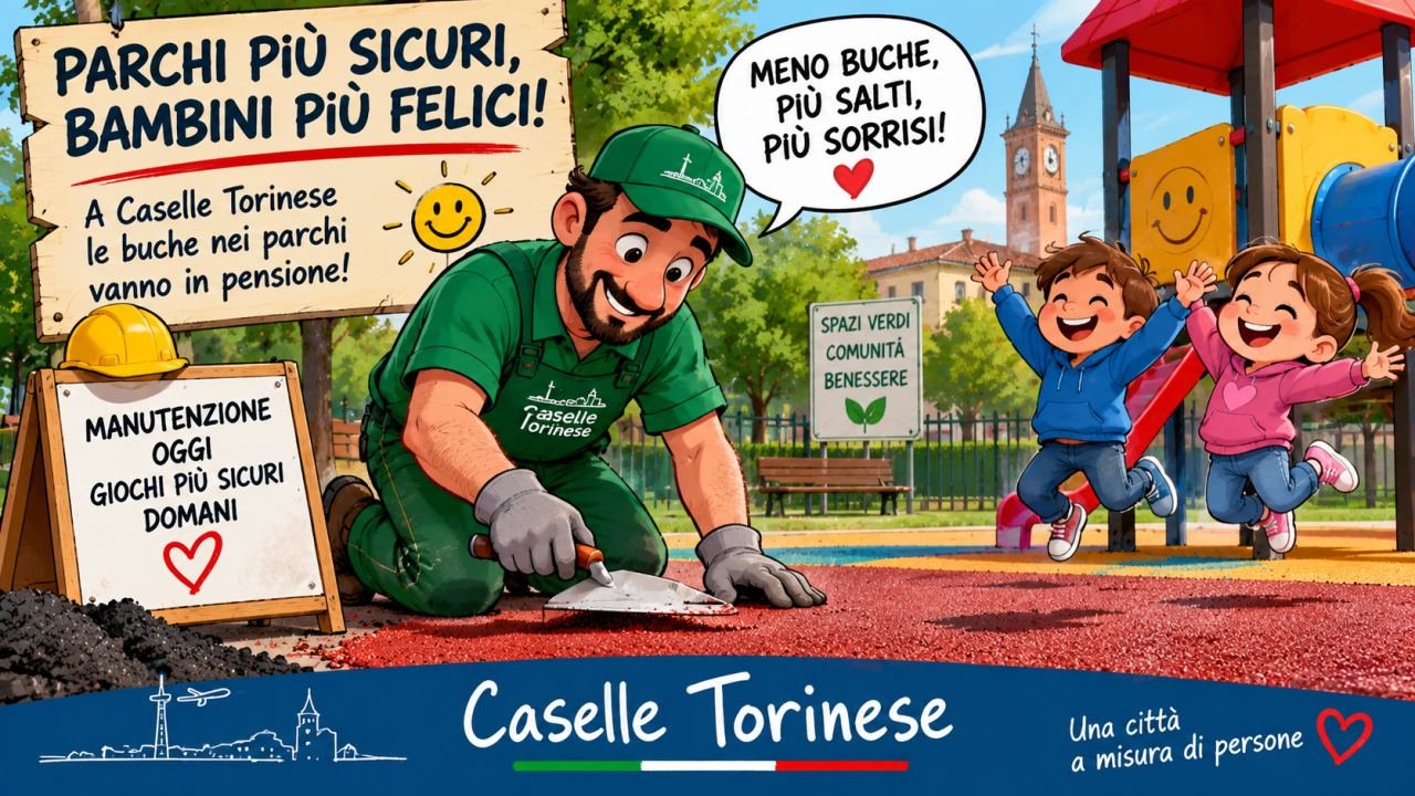 8 Settembre, scuole più sicure, parchi sistemati, palestre, cultura e guerra alle zanzare