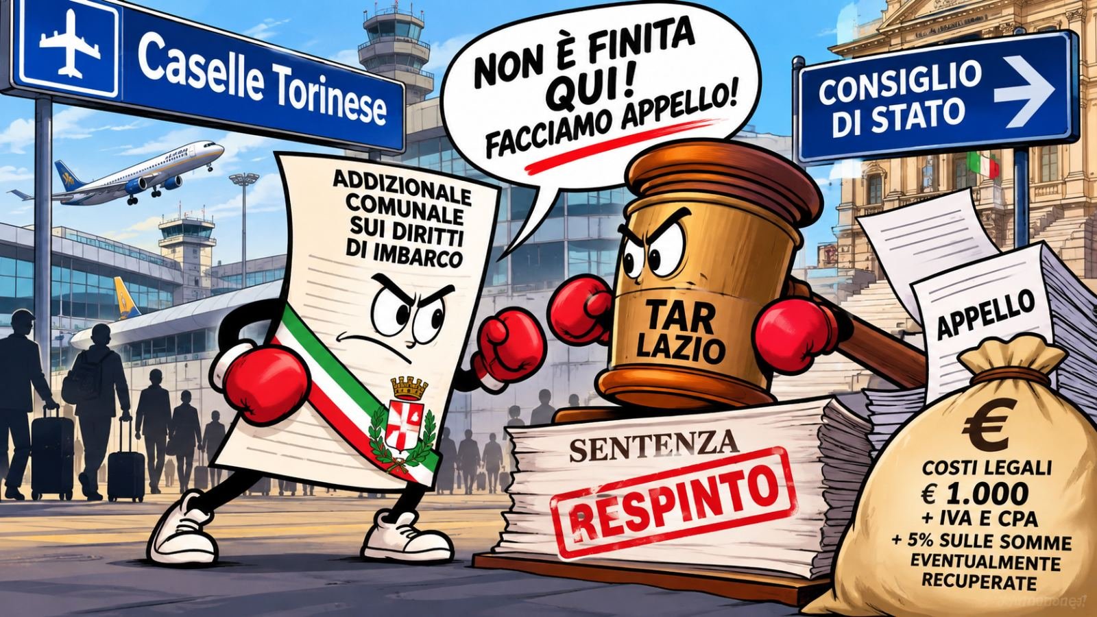 7 Settembre, gli atti nel dettaglio: soldi, affitti, strade, cantieri e conti del Comune