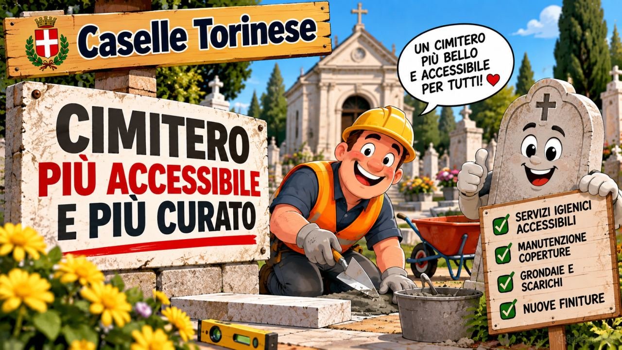 15 Ottobre, tra termosifoni in attesa, strade da sistemare e acqua nelle mense: il Comune non si annoia mai!