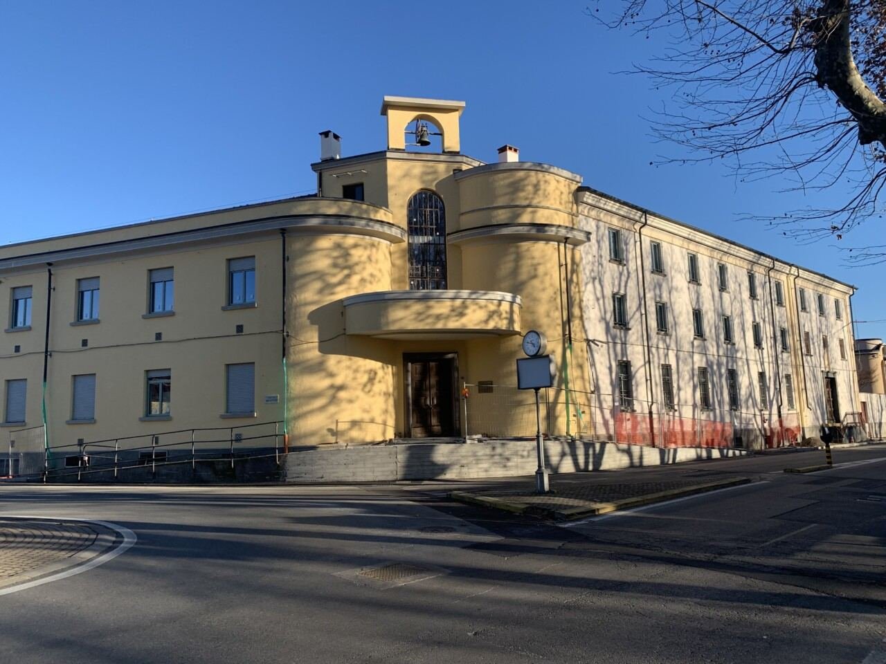 Spostamento Ufficio TARI