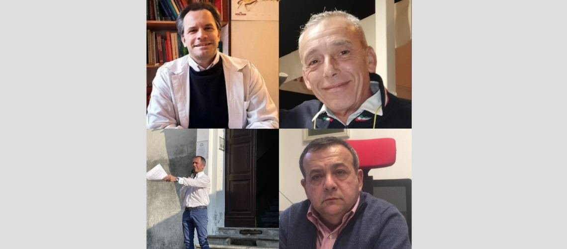 CASELLE. Giallo sul dibattito: Milano e Marsaglia si tirano indietro?