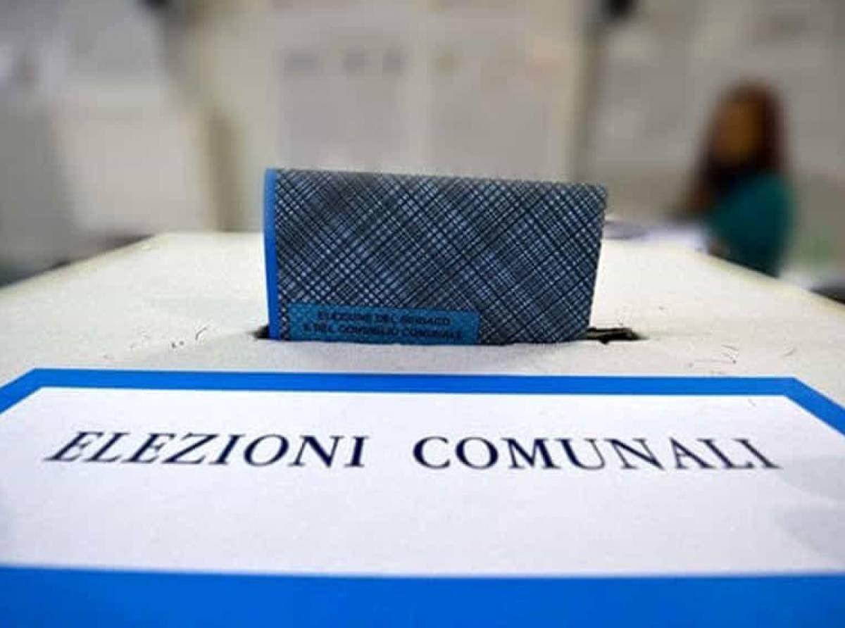 L'appello al voto di Marsaglia, Fontana, Milano e Gremo ai cittadini casellesi