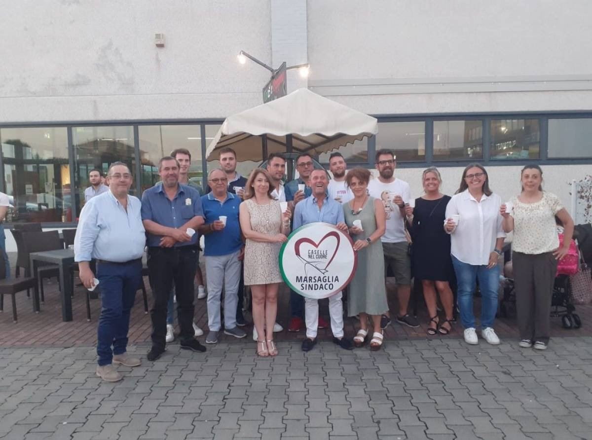 Zaccone mister preferenza: tanti consensi anche per Sonia Fava e Giuliana Aghemo