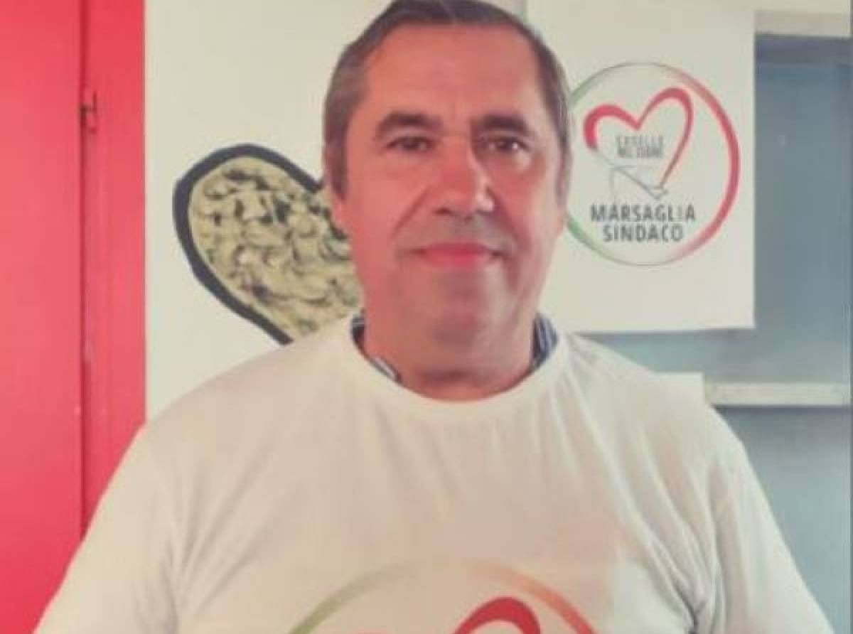 Franco Zaccone fuori dal Consiglio comunale. Motivo? "Non se l'è sentita di andare avanti"