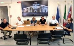 Media “Demonte” ,il Comune rassicura i genitori  Ritorno alla normalità garantito entro settembre