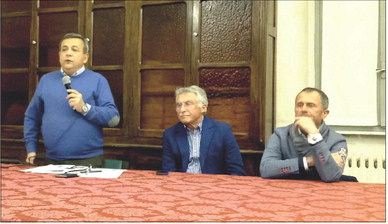 Carenza di acqua in molte zone Proteste dei cittadini sui social