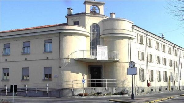 Caselle e il nuovo municipio, tra memoria e rinnovamento
