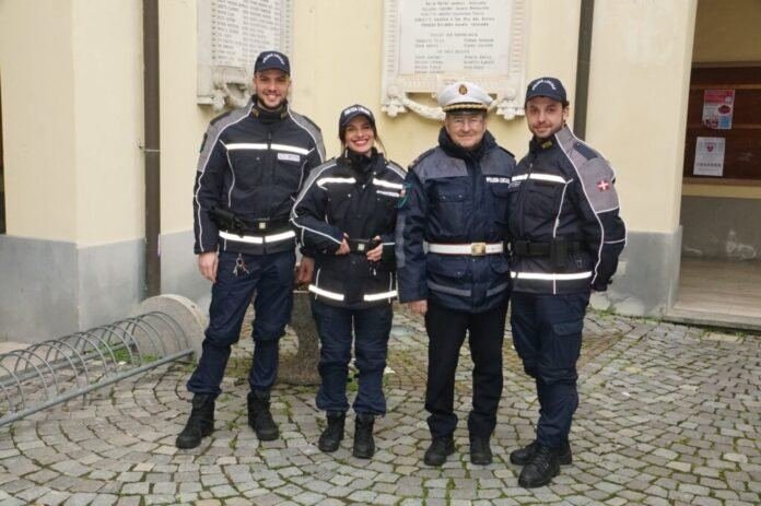 L’attività della nostra Polizia Locale nel 2025