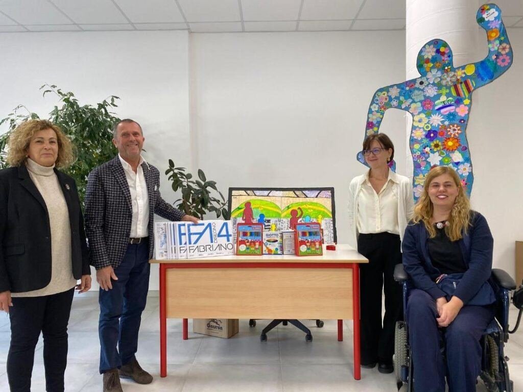 Inaugurazione del Nuovo Centro Unificato della Città