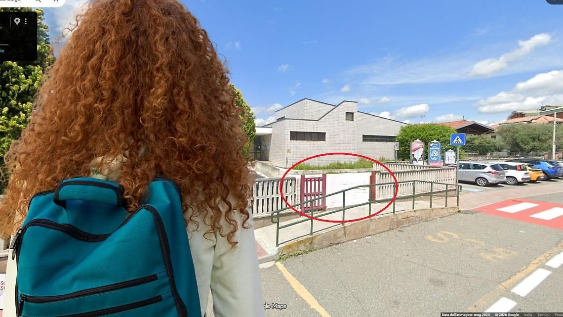Studentessa si allontana da scuola e poi viene ritrovata. Ma i genitori sono in allarme: “Cancello aperto e recinzione mancante, servono risposte”