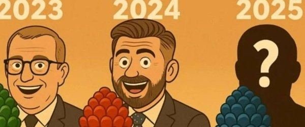 le votazioni per il Casellese dei Casellesi entrano nella seconda fase