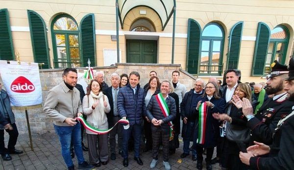 un Punto Medico di Prossimità per il benessere della comunità