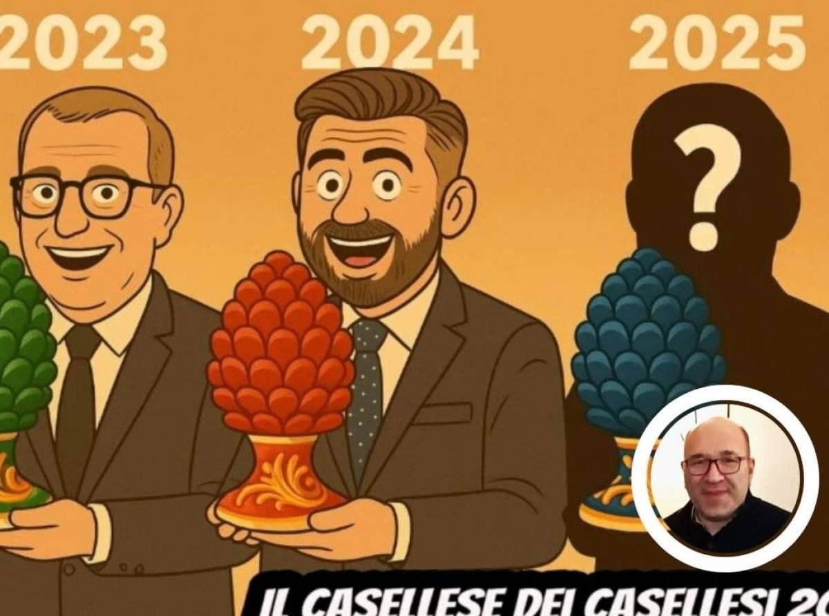 Caselle cerca il suo eroe di tutti i giorni: torna “Il Casellese dei Casellesi”. Il premio di T…
