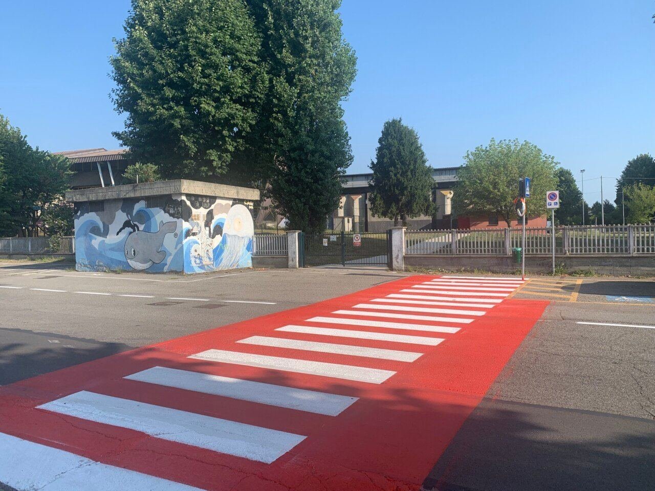 Agosto non ferma le interrogazioni di Milano