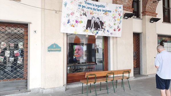 Il tema della legalità ancora motivo di accese polemiche