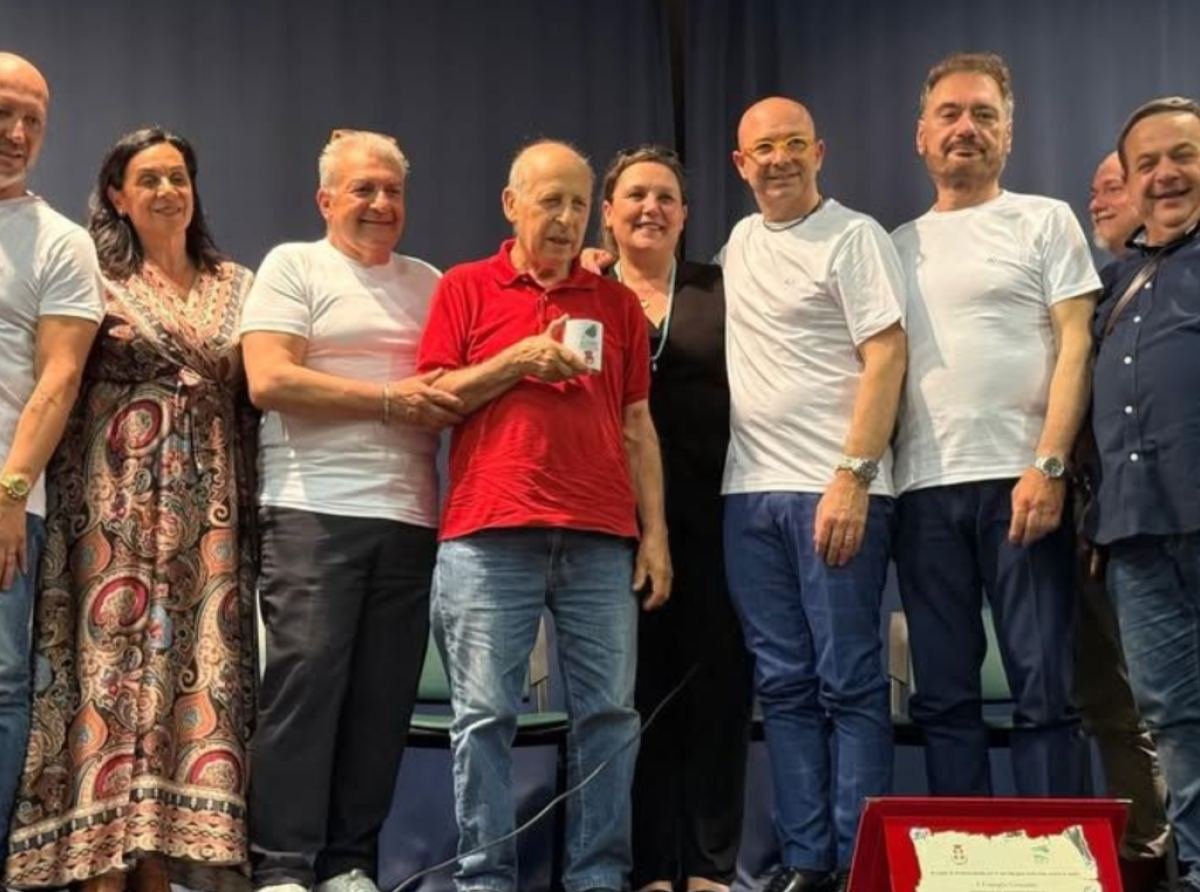 Salvatore Borsellino gela il Comune di Caselle: «Non voglio la vostra commemorazione per mio fratello»