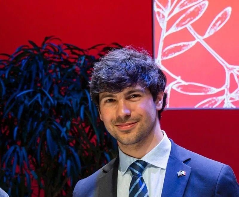 Cambio generazionale in consiglio: si dimette Paolo Gremo, al suo posto entra Andrea Borello