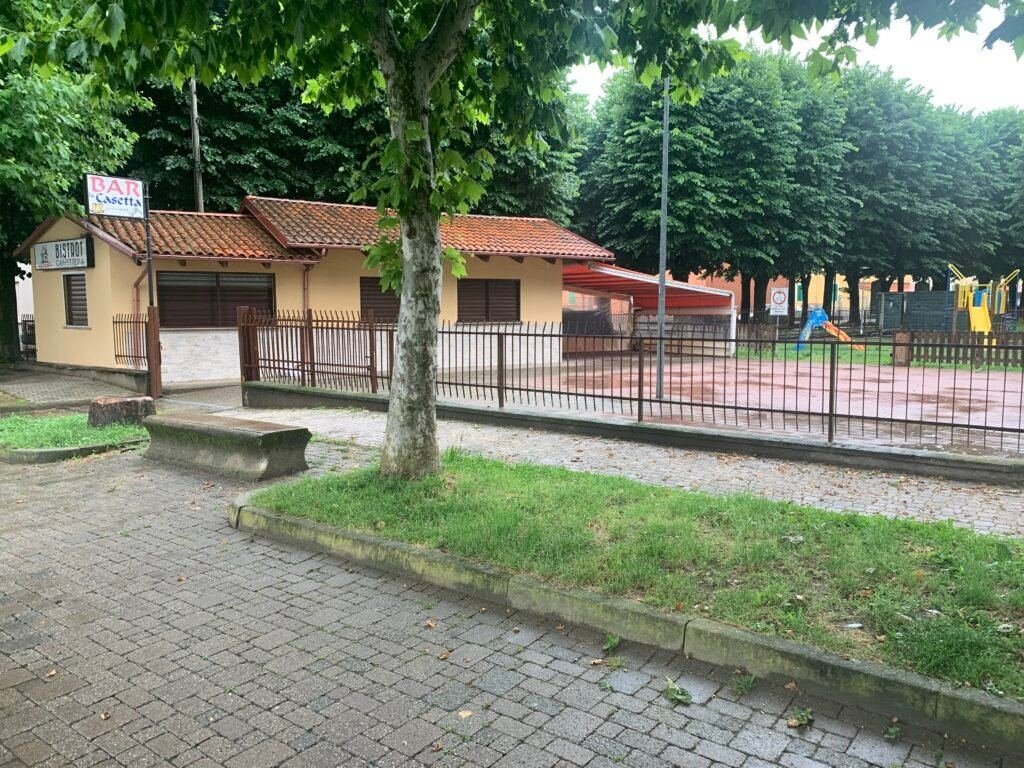 Chiosco Prato Fiera: aggiudicata la gara per la gestione