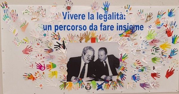 due eventi all’insegna della Legalità