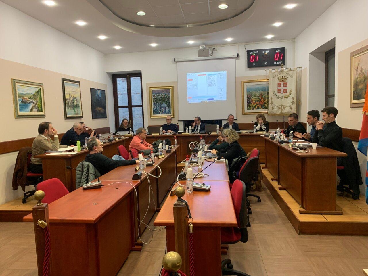 Aumenti Tari 2025: posizioni a confronto