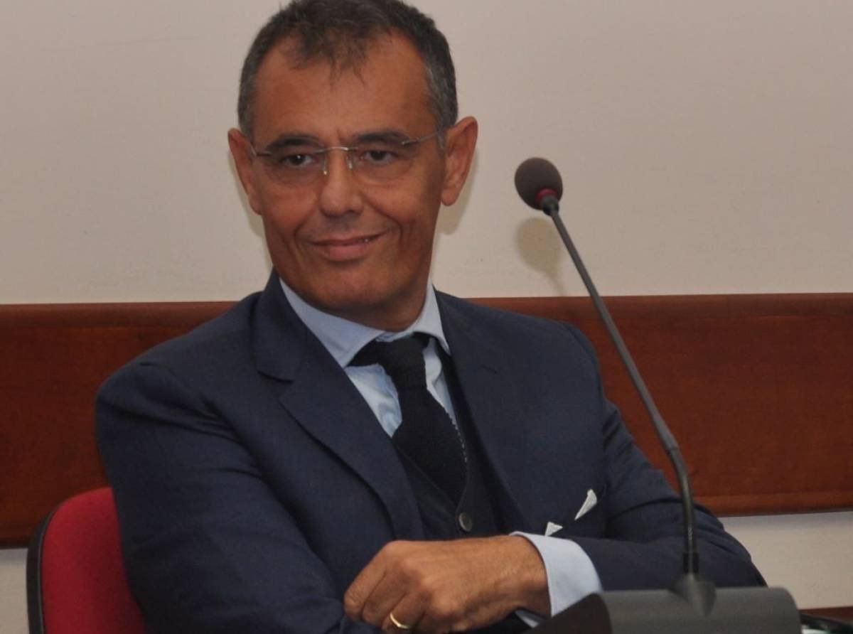 Riconoscimento a Mauro Esposito, simbolo di coraggio civile: Caselle lo premia il 14 giugno con una serata di testimonianze e impegno condiviso contro le mafie